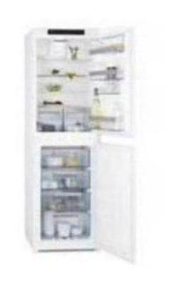 Aeg SCT81800S0 Integrated Fridge Freezer